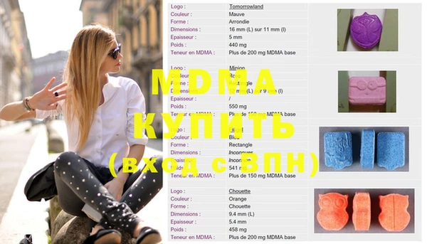 молекула духа Медногорск